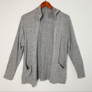American Eagle AEO Soft & Sexy Hooded Cardigan XS